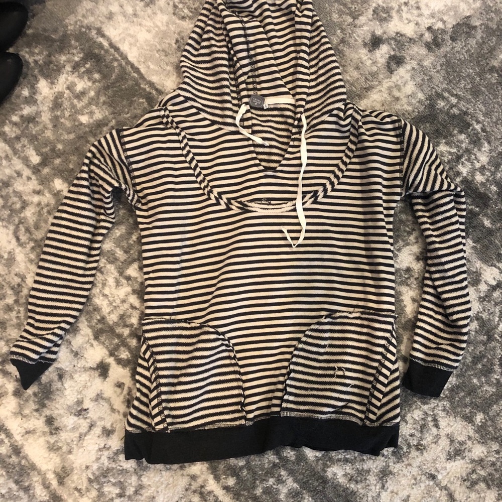 Beach Sweatshirt